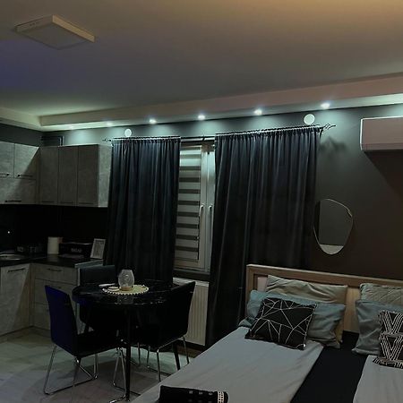 Beta House Apartments Зайечар Екстериор снимка