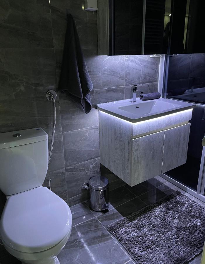 Beta House Apartments Зайечар Екстериор снимка