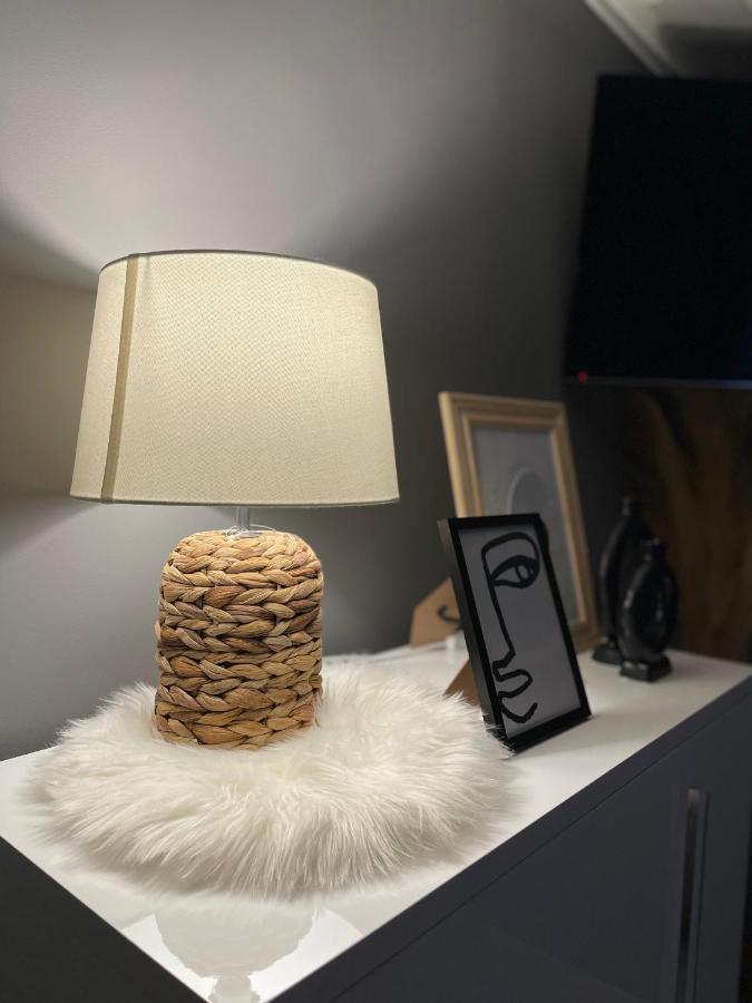 Beta House Apartments Зайечар Екстериор снимка