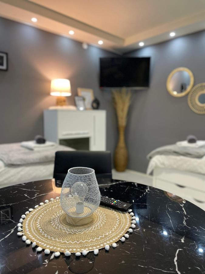Beta House Apartments Зайечар Екстериор снимка