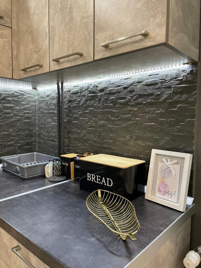 Beta House Apartments Зайечар Екстериор снимка