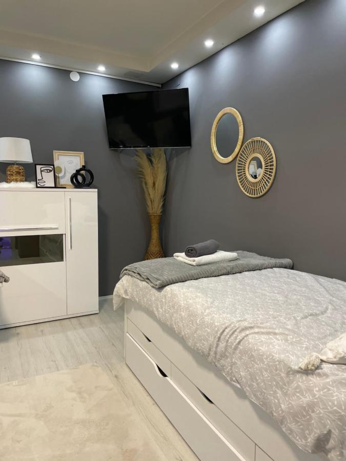 Beta House Apartments Зайечар Екстериор снимка