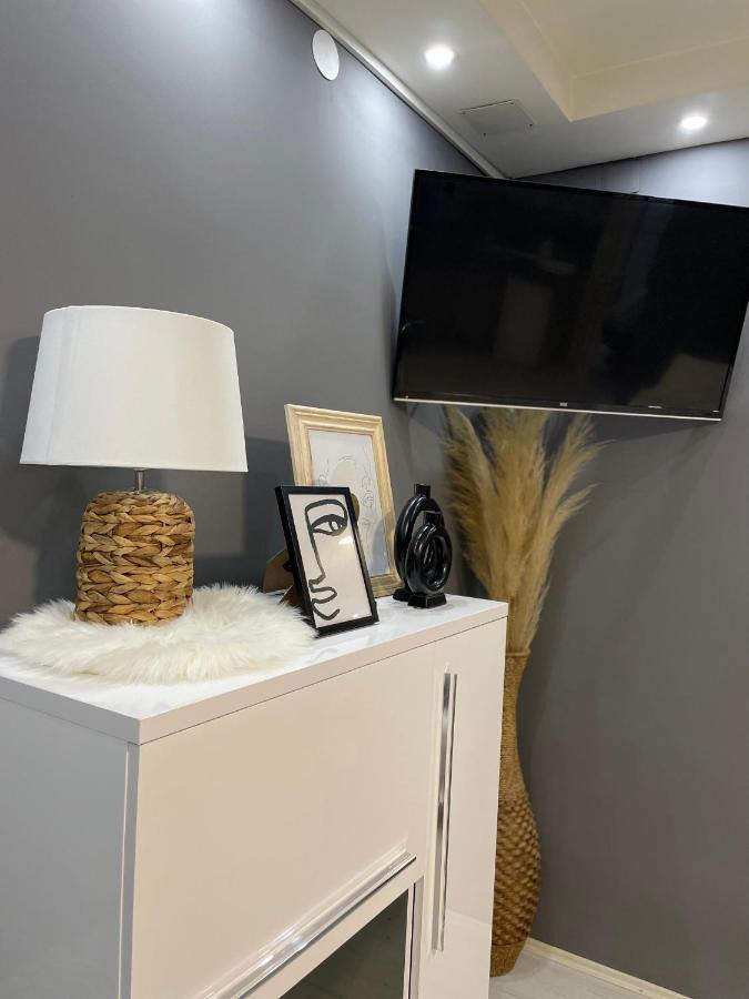 Beta House Apartments Зайечар Екстериор снимка