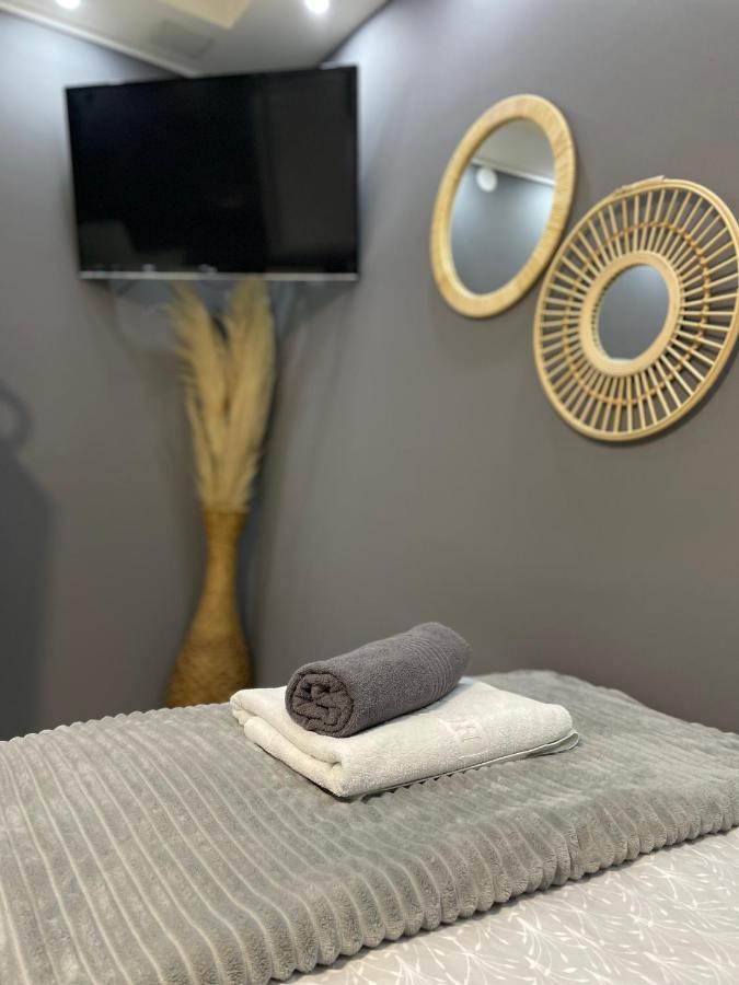 Beta House Apartments Зайечар Екстериор снимка