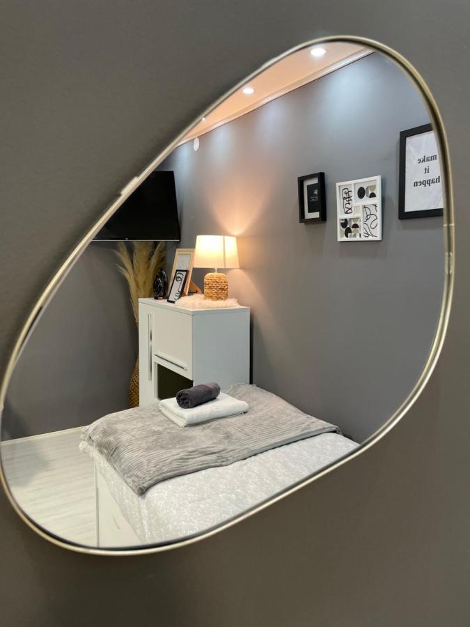 Beta House Apartments Зайечар Екстериор снимка