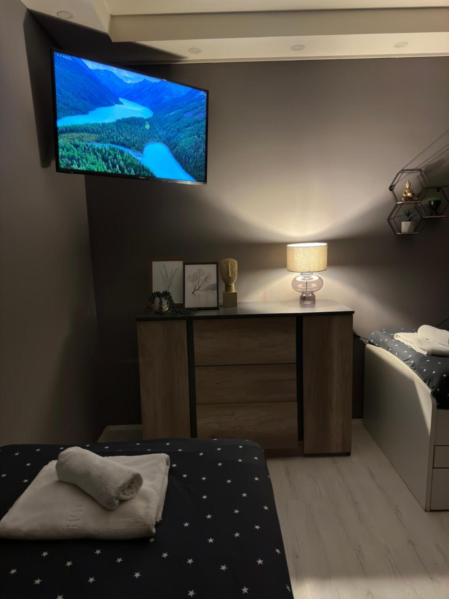 Beta House Apartments Зайечар Екстериор снимка