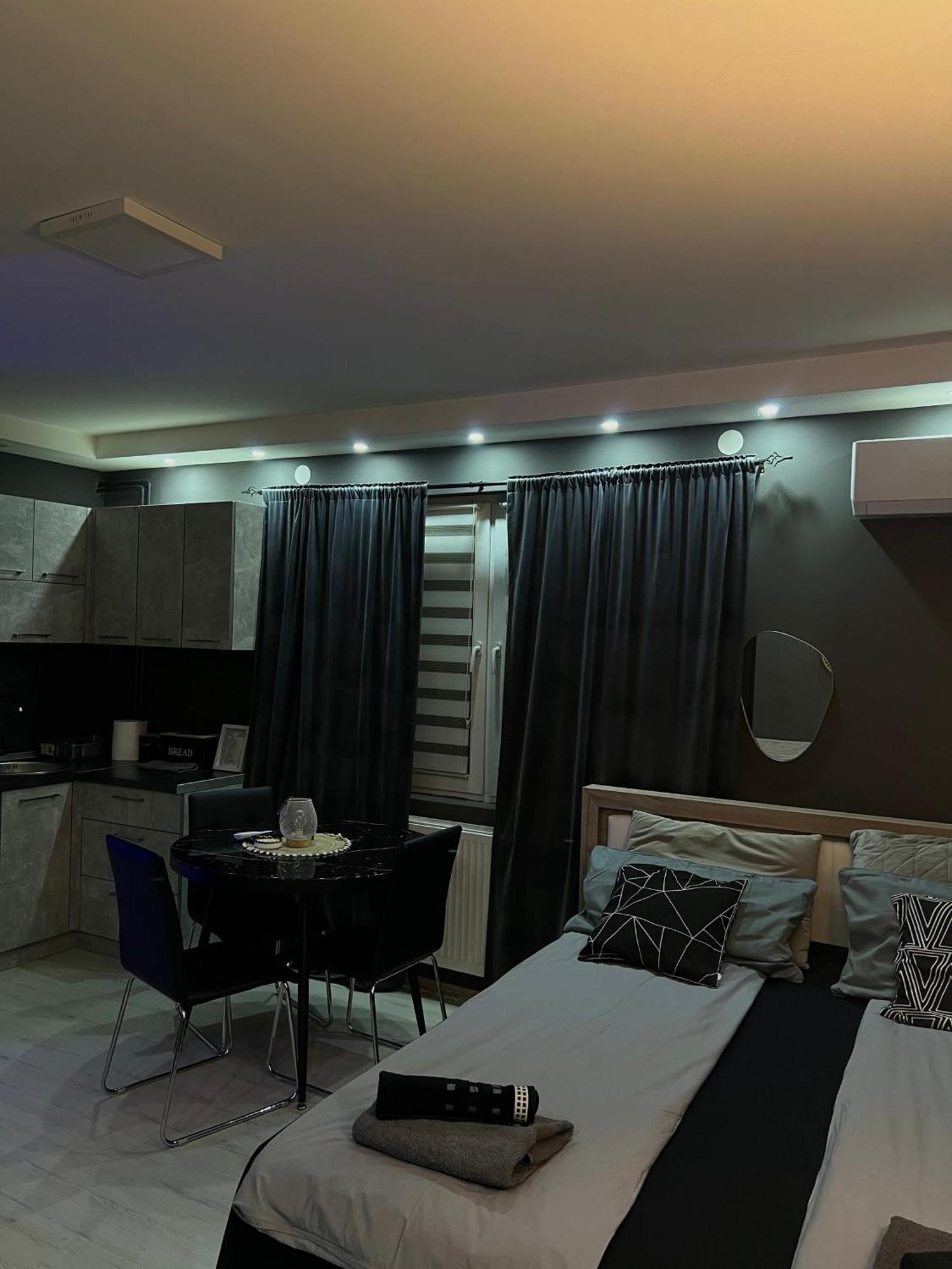 Beta House Apartments Зайечар Екстериор снимка