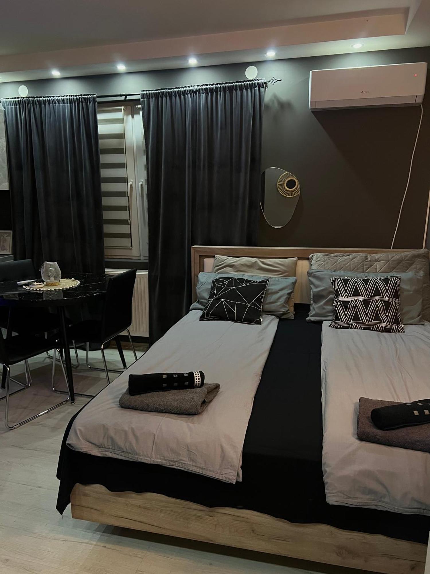 Beta House Apartments Зайечар Екстериор снимка