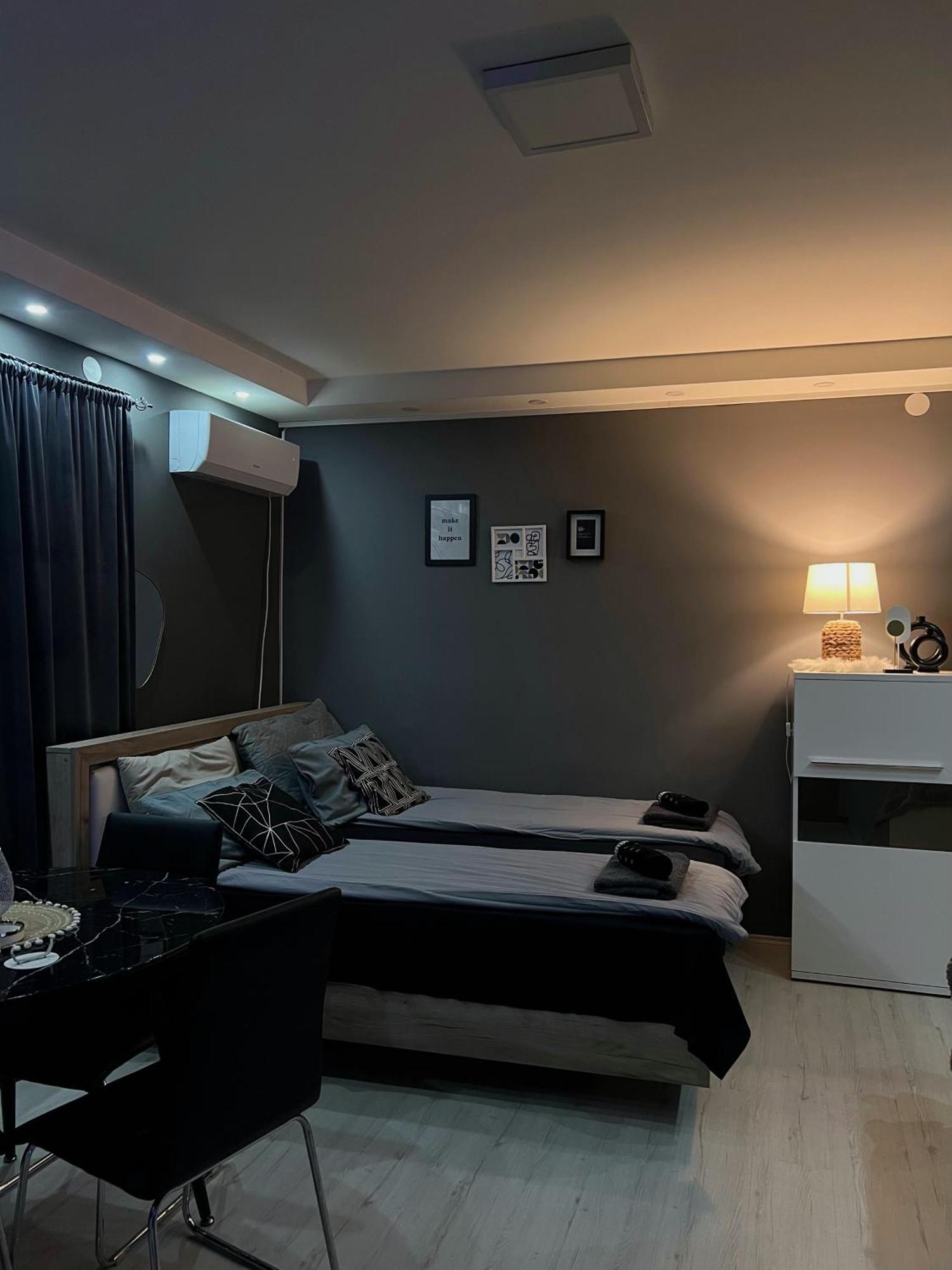 Beta House Apartments Зайечар Екстериор снимка