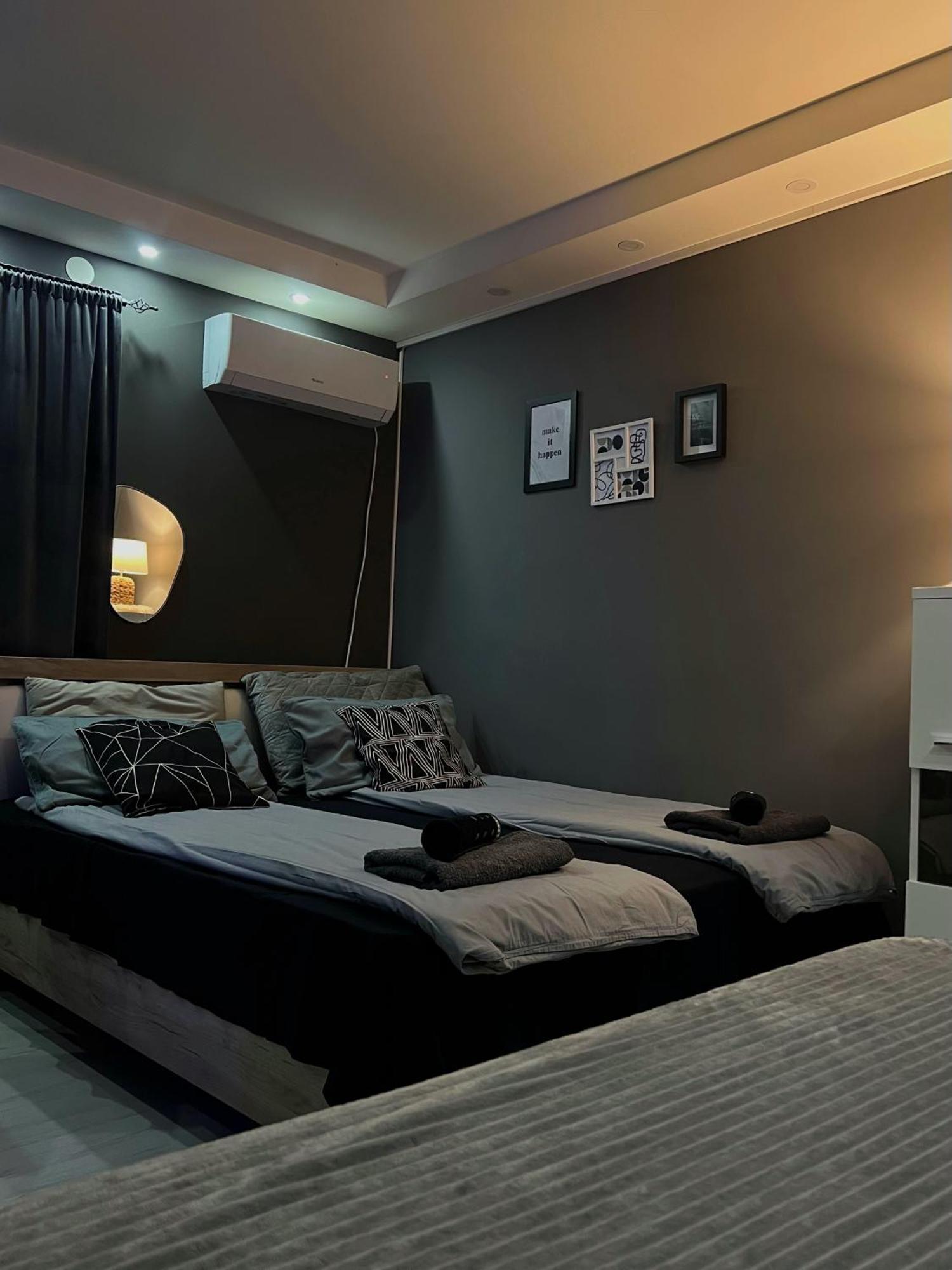 Beta House Apartments Зайечар Екстериор снимка